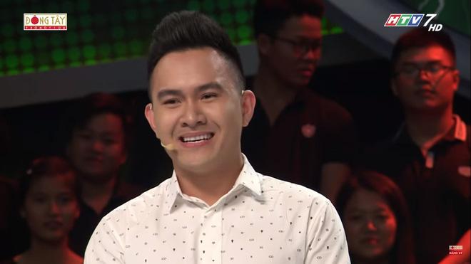 Bất ngờ với giọng hát của con trai danh hài Hoài Linh-3