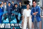 Bóc trần 3 chiêu trò giúp TVB thoát khỏi vũng lầy khủng hoảng