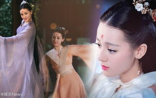 Tam sinh tam thế chẩm thượng thư có bản điện ảnh: Xin hãy tha cho Đông Hoa và Phượng Cửu-5