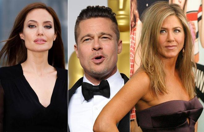 Brad Pitt và Jennifer Aniston chuẩn bị cưới bí mật?-2