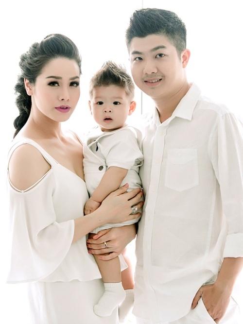 Hành trình giành quyền nuôi con của Nhật Kim Anh-1