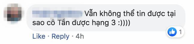 Tình cũ Ngô Diệc Phàm hát dở nhảy kém điểm vẫn cao, khán giả đau đầu vì khó hiểu-7