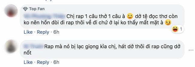 Tình cũ Ngô Diệc Phàm hát dở nhảy kém điểm vẫn cao, khán giả đau đầu vì khó hiểu-10