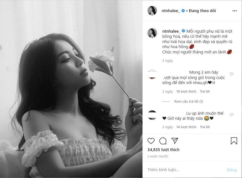 Fan chỉ ra bằng chứng Quang Hải - Nhật Lê tái hợp chưa lâu lại toang thêm lần nữa-2