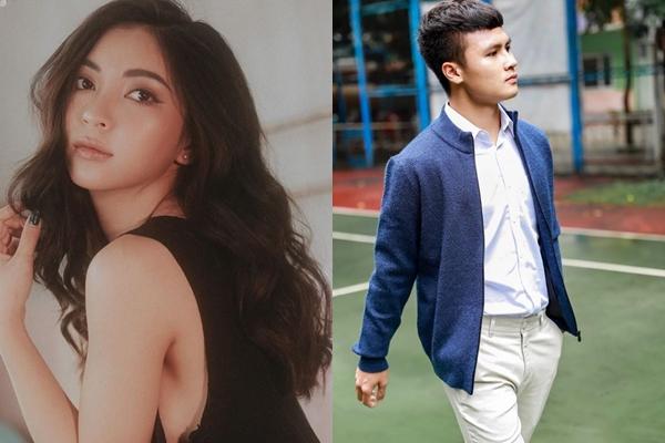 Nhật Lê lộ bằng chứng ăn tối cùng tình cũ Harry Hưng giữa tin đồn Quang Hải yêu người khác-6