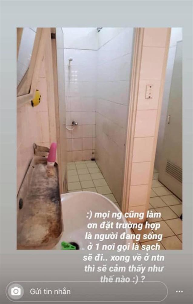 Chê khu cách ly bẩn lắm mầm bệnh, nữ du học sinh Úc gây phẫn nộ với chiếc tủ lạnh chứa cả núi đồ ăn vặt-1