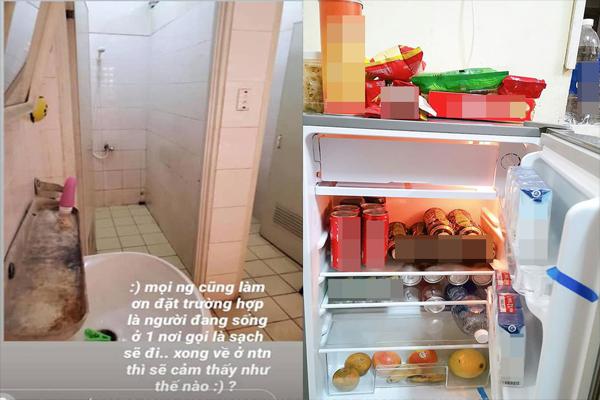 Đi xe khách không đeo khẩu trang còn gác chân lên người khác, người phụ nữ làm ai cũng phẫn nộ-4