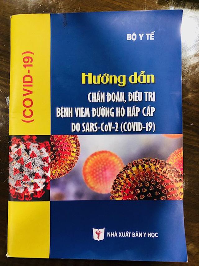Tại sao bệnh nhân số 17 đã 3 lần âm tính Covid-19 vẫn chưa được ra viện?-3
