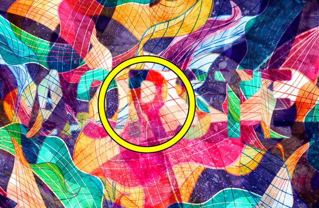 Chọn một chữ cái trong ảnh và tính cách, sở thích, sở đoản của bạn sẽ được tiết lộ tất cả-4