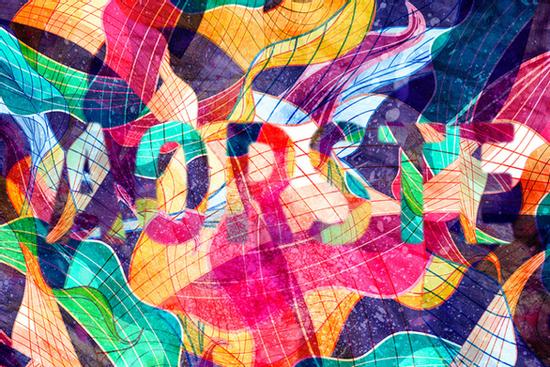 Chọn một chữ cái trong ảnh và tính cách, sở thích, sở đoản của bạn sẽ được tiết lộ tất cả