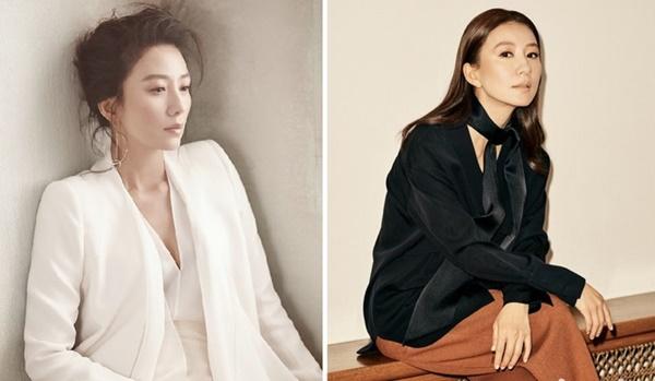 Dàn mỹ nhân gừng càng già càng cay của màn ảnh Hàn-5