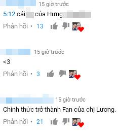 Xông xáo xuất hiện trong clip của em gái, ai ngờ con trai bà Tân Vlog... lộ hàng kém duyên-3