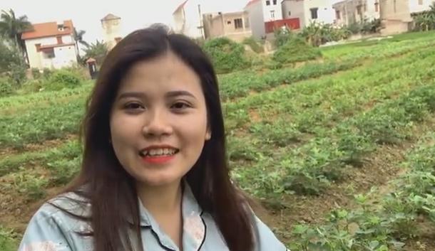 Xông xáo xuất hiện trong clip của em gái, ai ngờ con trai bà Tân Vlog... lộ hàng kém duyên-1