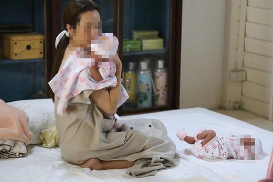 Vợ đẻ được cặp sinh đôi, chồng tôi vẫn nổi cơn ghen tuông và đòi đi khám ADN chỉ vì một lời đồn