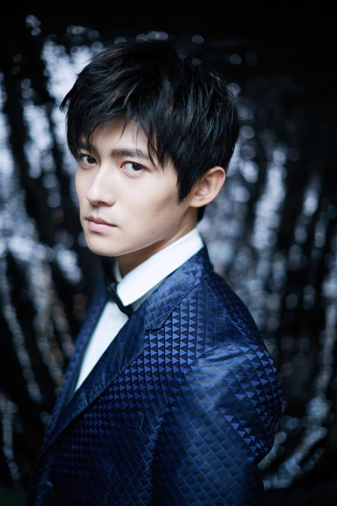 Hoàn Châu cách cách phiên bản mới: Lý Nhất Đồng là Tiểu Yến Tử, Thái Từ Khôn vai Ngũ A Ca-3