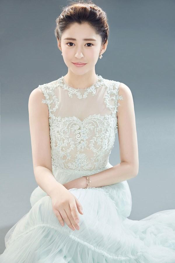 Hoàn Châu cách cách phiên bản mới: Lý Nhất Đồng là Tiểu Yến Tử, Thái Từ Khôn vai Ngũ A Ca-5