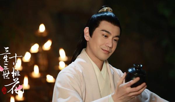 Hoàn Châu cách cách phiên bản mới: Lý Nhất Đồng là Tiểu Yến Tử, Thái Từ Khôn vai Ngũ A Ca-7