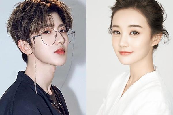 Nàng công chúa bí ẩn nhất Hoàn Châu cách cách tàn phai nhan sắc-5