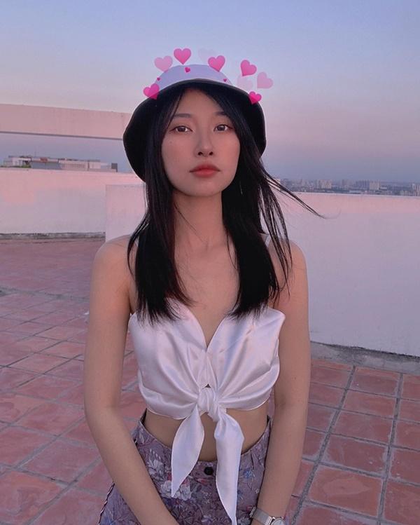 Sau Túy âm, Xesi có thêm bản hit Vô. Hiện tại, Xesi chưa có nhiều hoạt động nhưng vẫn là cái tên được nhiều người chờ đợi và kỳ vọng.