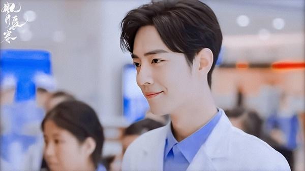 Đang bị tẩy chay, Tiêu Chiến vẫn có đến 2 bộ phim được khán giả lót dép chờ lên sóng-3