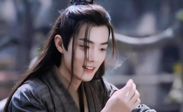 Đang bị tẩy chay, Tiêu Chiến vẫn có đến 2 bộ phim được khán giả lót dép chờ lên sóng-6