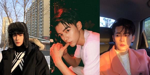 Thất tình chắc gì đã đau bằng phát hiện nhan sắc thật của hot boy triệu follow-4