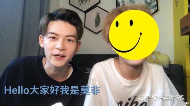 Thất tình chắc gì đã đau bằng phát hiện nhan sắc thật của hot boy triệu follow-1