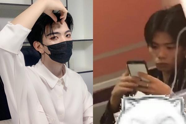 Thất tình chắc gì đã đau bằng phát hiện nhan sắc thật của hot boy triệu follow-5