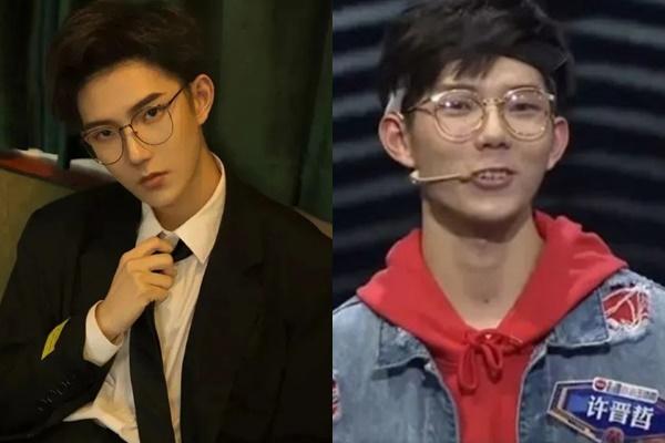 Thất tình chắc gì đã đau bằng phát hiện nhan sắc thật của hot boy triệu follow-7