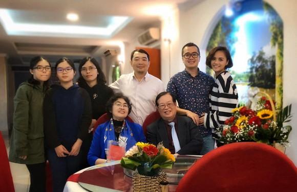 Bạn trai mới của diễn viên Thu Quỳnh My Sói công khai khoe ảnh tình tứ-1