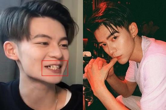 Thất tình chắc gì đã đau bằng phát hiện nhan sắc thật của hot boy triệu follow