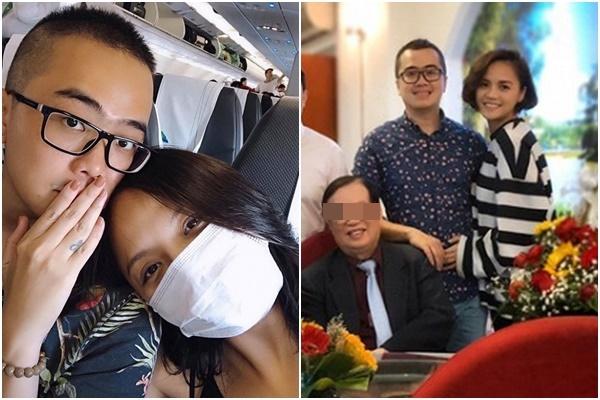 Thu Quỳnh nói về bạn trai mới: Tôi luôn muốn yêu và được yêu-6