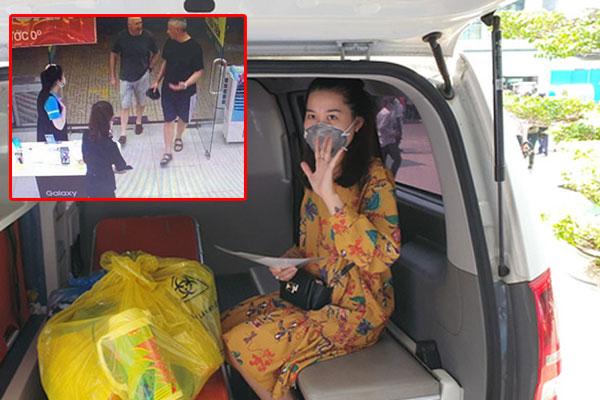 Hà Nội sẽ phạt nặng người khai báo gian dối, không thực hiện hoặc trốn cách ly Covid-19-2