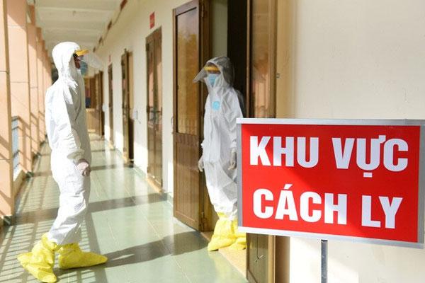 Hà Nội sẽ phạt nặng người khai báo gian dối, không thực hiện hoặc trốn cách ly Covid-19-1