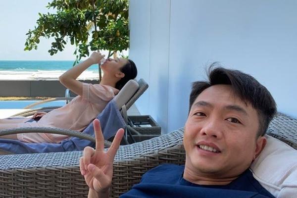 Cường Đô La đăng ảnh Subeo lớn phổng phao-4