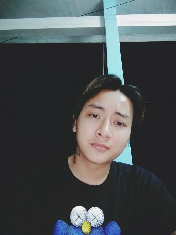 Hoài Lâm bất ngờ đăng ảnh với gương mặt bầu bĩnh sau 2 năm ở ẩn lái xe kiếm sống-2