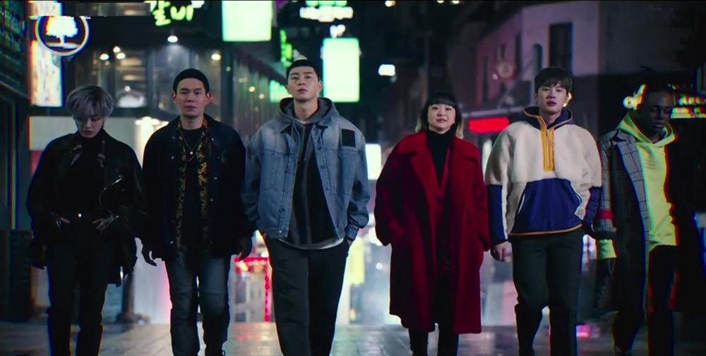 Vì đâu phim bộ Hàn Quốc cứ ‘đầu voi đuôi chuột’?-2