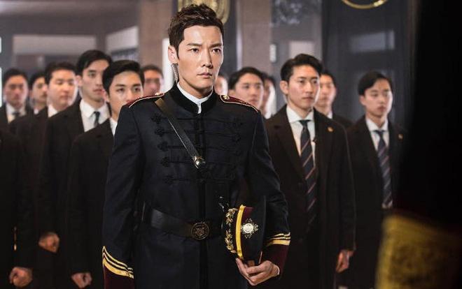 Vì đâu phim bộ Hàn Quốc cứ ‘đầu voi đuôi chuột’?-4