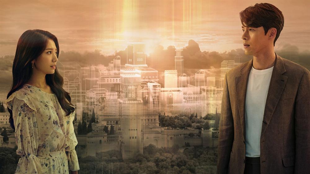 Vì đâu phim bộ Hàn Quốc cứ ‘đầu voi đuôi chuột’?-5