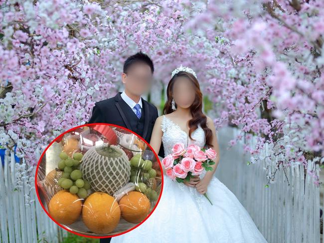 Cuộc thẩm vấn trước hôn lễ khiến cô gái trẻ nhất quyết hủy hôn, đọc đến vấn đề nhà trai đưa ra ai cũng giật mình-1