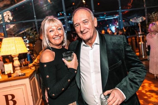 Gia thế khủng của bạn gái Brooklyn-5