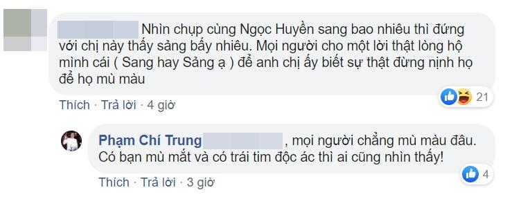 Sánh đôi cùng tình mới, NSƯT Chí Trung bức xúc khi dân mạng thi nhau réo tên vợ cũ-4