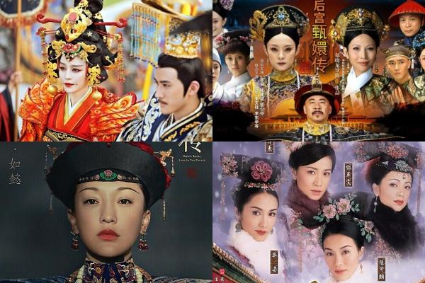 Chi tiết đắt giá tiên đoán về đại dịch ở loạt phim Hàn-5