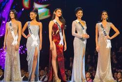 Bản tin Hoa hậu Hoàn vũ 27/3: Khán giả quốc tế vẫn 'cay' khi H'Hen Niê trượt vương miện