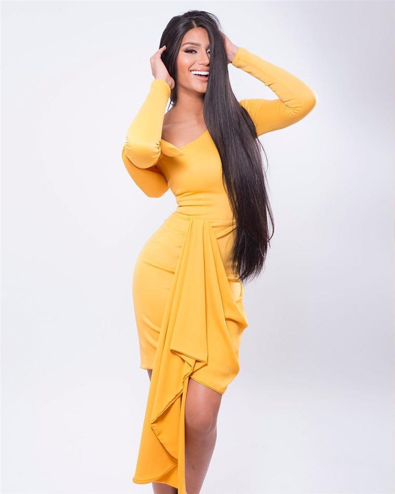 Bản tin Hoa hậu Hoàn vũ 27/3: Khán giả quốc tế vẫn cay khi HHen Niê trượt vương miện-9