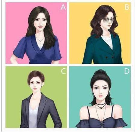 Trắc nghiệm: Chọn cô gái mặc đẹp nhất để biết ai đang là người yêu thương bạn hơn cả!-1