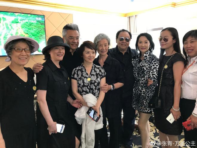 Mỹ nhân Tây Du Ký 1986 đẹp như Tây Thi, nhiều tiền đóng phim chỉ vì ham vui-10