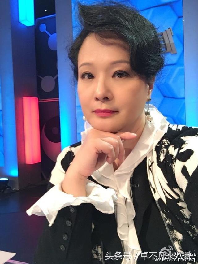 Mỹ nhân Tây Du Ký 1986 đẹp như Tây Thi, nhiều tiền đóng phim chỉ vì ham vui-9