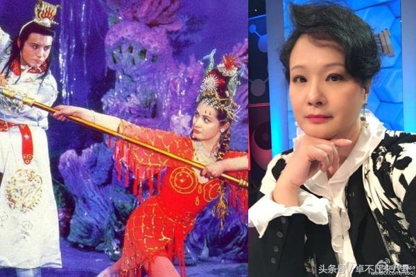 Thỏ ngọc của Tây Du Ký 1986: 2 lần lỡ đò, tự mình nuôi con, nhan sắc trẻ trung ở tuổi U60-13