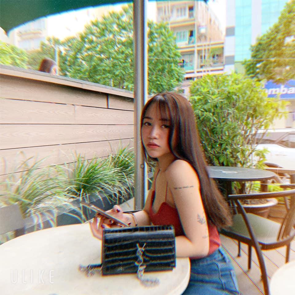 Là yêu nữ hàng hiệu nhưng con gái của đại gia Minh Nhựa lại mắc lỗi ăn mặc nhăn nhúm-8